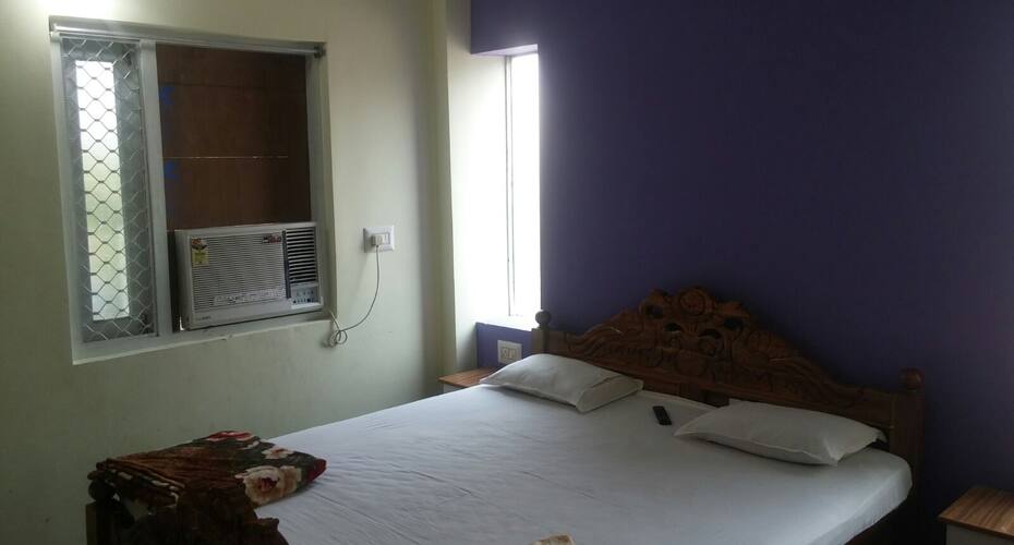 Purbasha Hotel, Digha 5